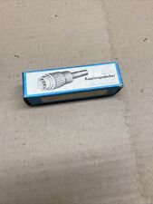 VEB MIKROFONTECHNIK GEFELL