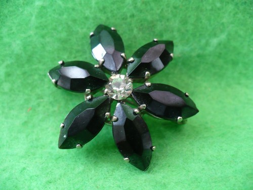 Brosche jugendstil antik - jugendstil,