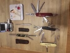 Victorinox Handyman Taschenmesser 