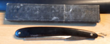 altes Rasiermesser WOTAN J.A
