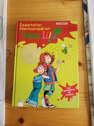 Zauberhafter abenteuerspaß - zauberhafter,