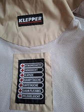 klepper jacke damen Gr46 Wie