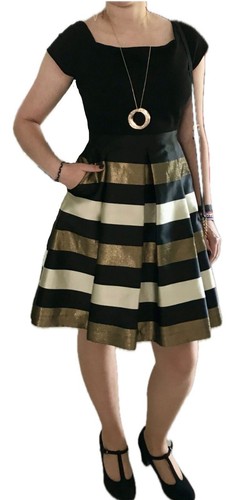 Jake cocktailkleid mit - jake's,