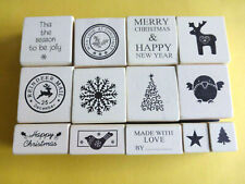 Motivstempel Stempel