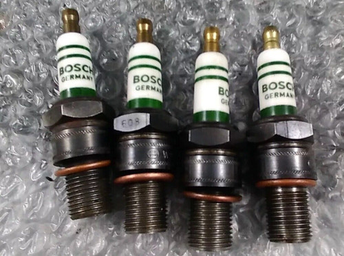 Set kerzen kompatibel mit - set,