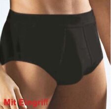 3/6/9/12 Stck.Herrenslips