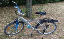 Bulls 3005 elite racing - 3005,