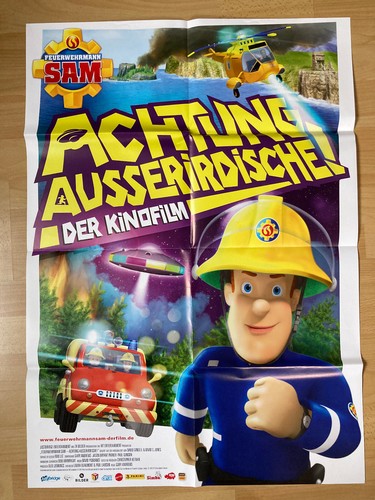 Filmposter kinoplakat a1 - kinoplakat, *
