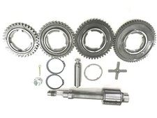 Vespa Getriebe Antriebswelle