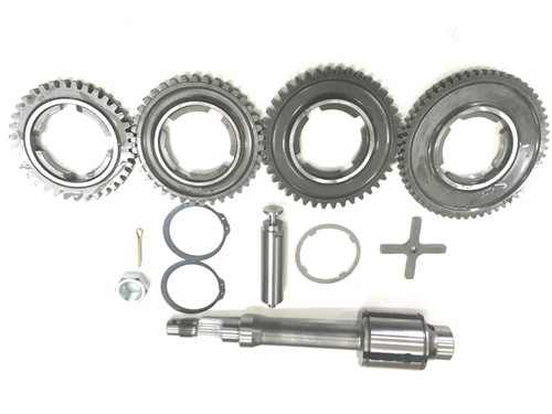 Vespa getriebe antriebswelle - vespa,