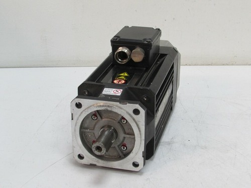 Kollmorgen seidel servomotor - seidel,