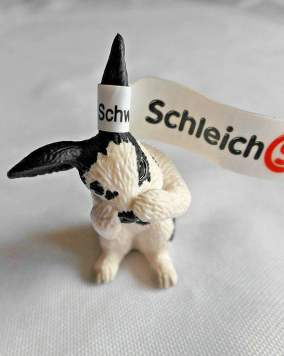 Schleich 13698 kaninchen - -,