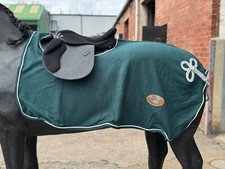 ÜBUNGSLAKEN FLEECEDECKE/LAKEN