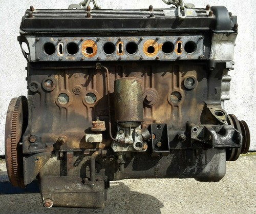 Jaguar serie motor xk - jaguar,