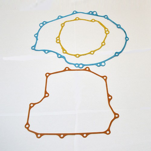 Dichtung,SET,Kupplungsdeckel,L