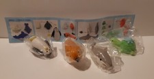 Fremdfigur meerestiere - Ü-ei,