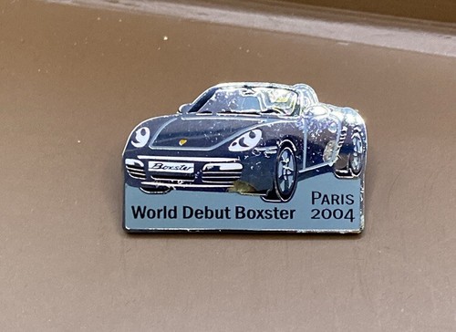 Porsche world debut boxster - porsche,