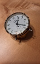 Wecker EUROPA vintage