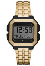 Puma remix p5016 herrenuhr - puma,