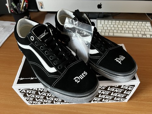 Vans old skool travis barker - skool,
