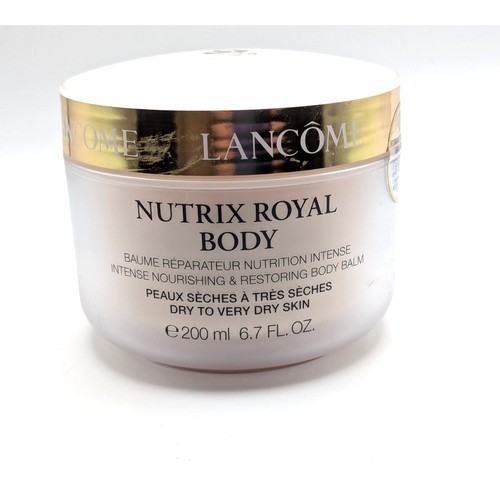 Lancôme nutrix royal body - lancÔme,