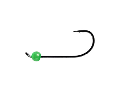 Trout master tungsten micro - trout,