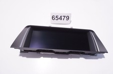 BMW 5er F10 F11 F18 Bordmonitor Monitor 10,25" CID 9321016 9289008