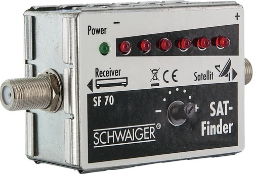 Schwaiger sf70531 sat - schwaiger,