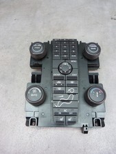 Bedienteil Radio - Heizung -