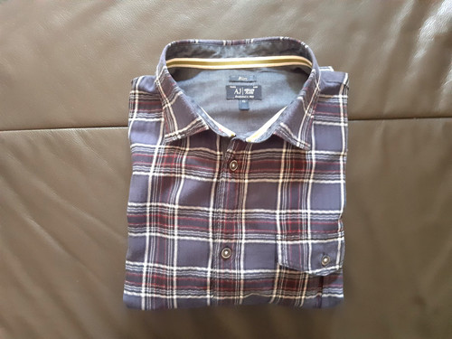 Armani jeans hemd - armani,