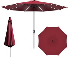 Gartenschirm Sonnenschirm