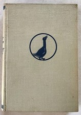 Die Apotheke zur blauen Gans 