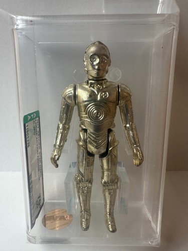 3po c3po afa graded - c-3po, 70+