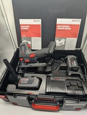 Würth Akku-Stichsäge APS 18
