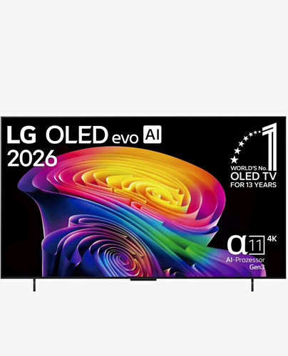 Oled evo 42 zoll - oled,