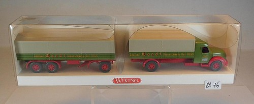 Wiking 855 04 - 1/87, nr.