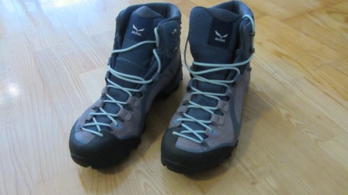 Salewa wanderschuh gore tex - wanderschuh, gore-tex