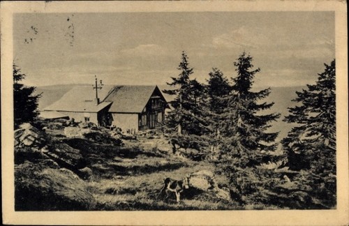 Gilgen am arbersee - st.,