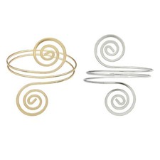 Oberarmmanschette aus