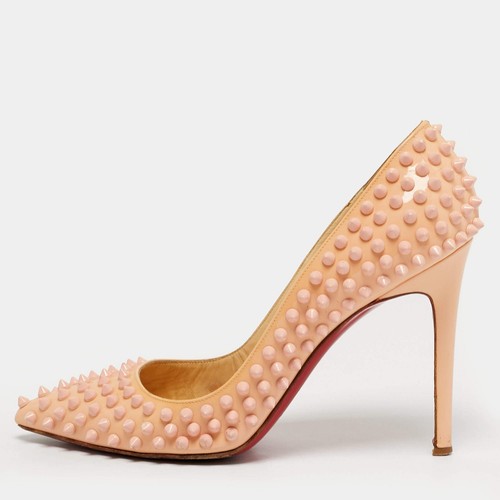 Christian louboutin pigalle - louboutin,