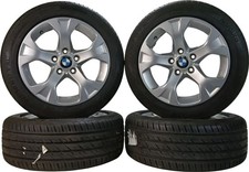 Sommerräder Original BMW X1