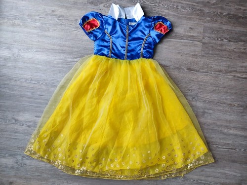 Kleid schneewittchen größe - schneewittchen,