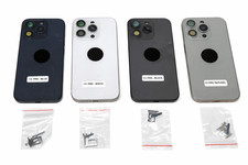 Phone 15 Pro Rückseite