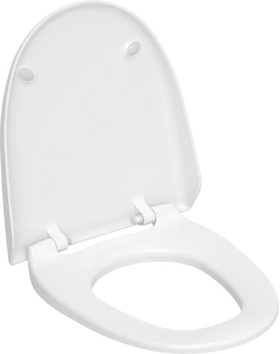 Sitz und wc deckel - wc-sitz,