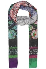 Desigual Schal Damen Tuch