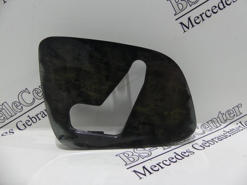 Mercedes clk w208 blende - mercedes,