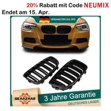 Sport Kühlergrill Nieren