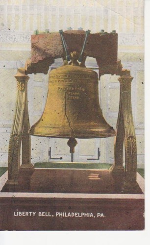 Philadelphia liberty bell - liberty,