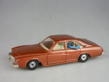 Corgi 290 1/36 Buick Regal Kojak Gt Britain 132705