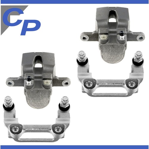 Bremssattel hinten für - 2,